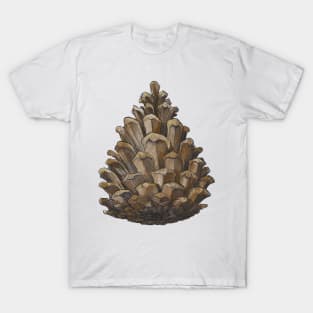 Pinecone T-Shirt